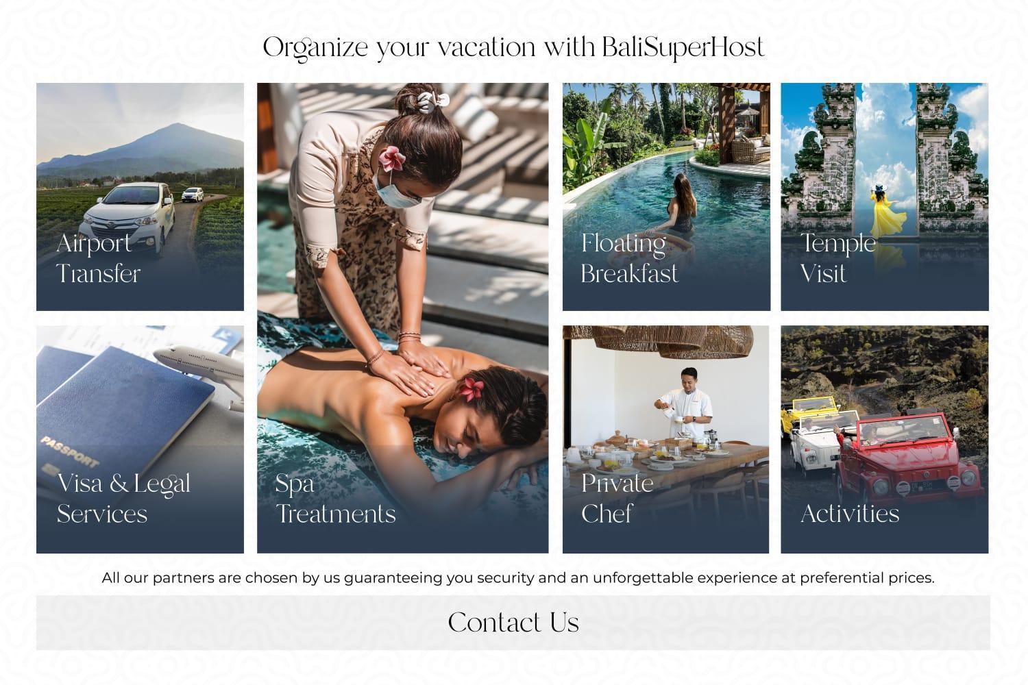 Villa Green Pearl By Balisuperhost Ubud  Bagian luar foto