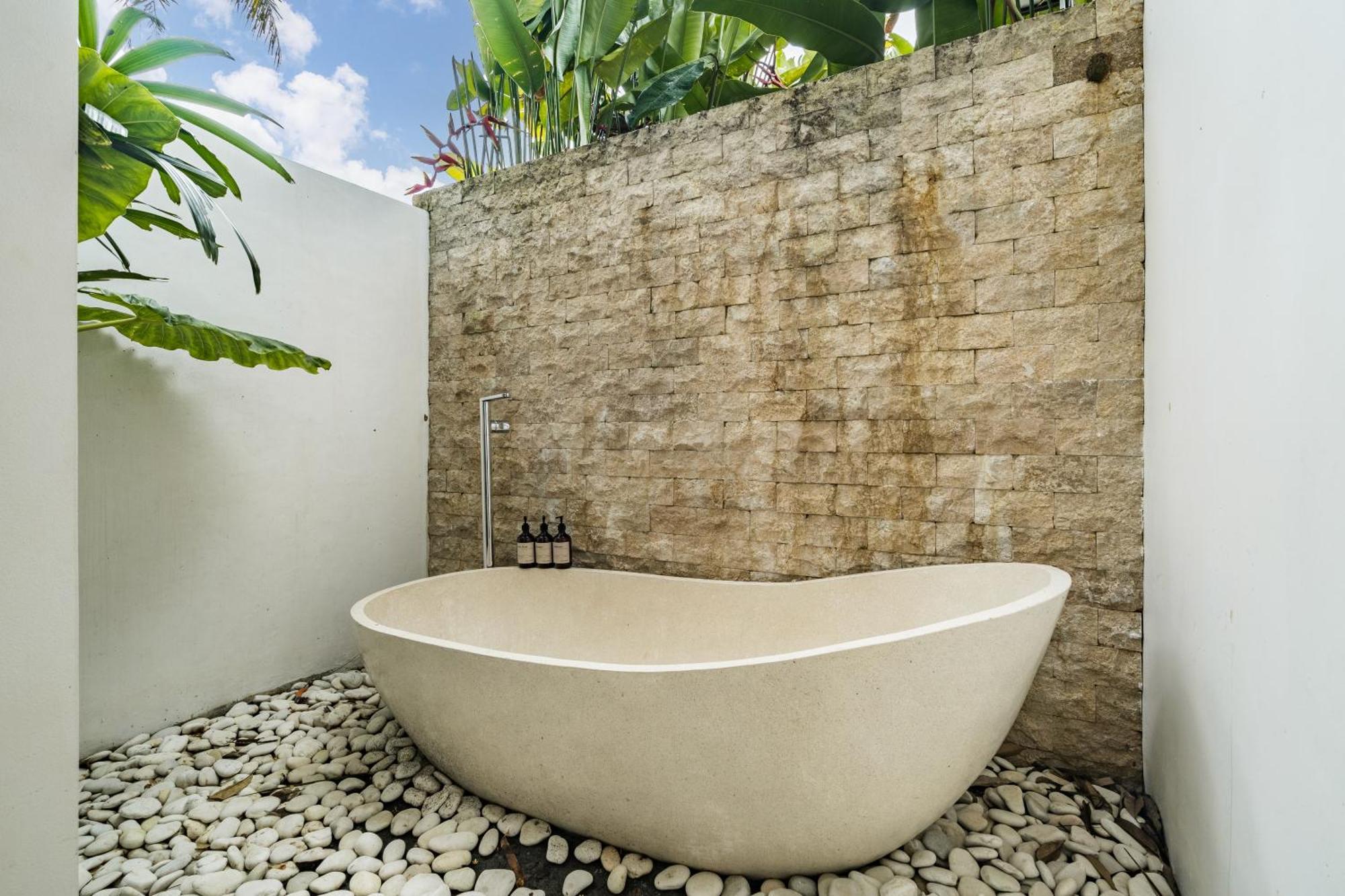Villa Green Pearl By Balisuperhost Ubud  Bagian luar foto