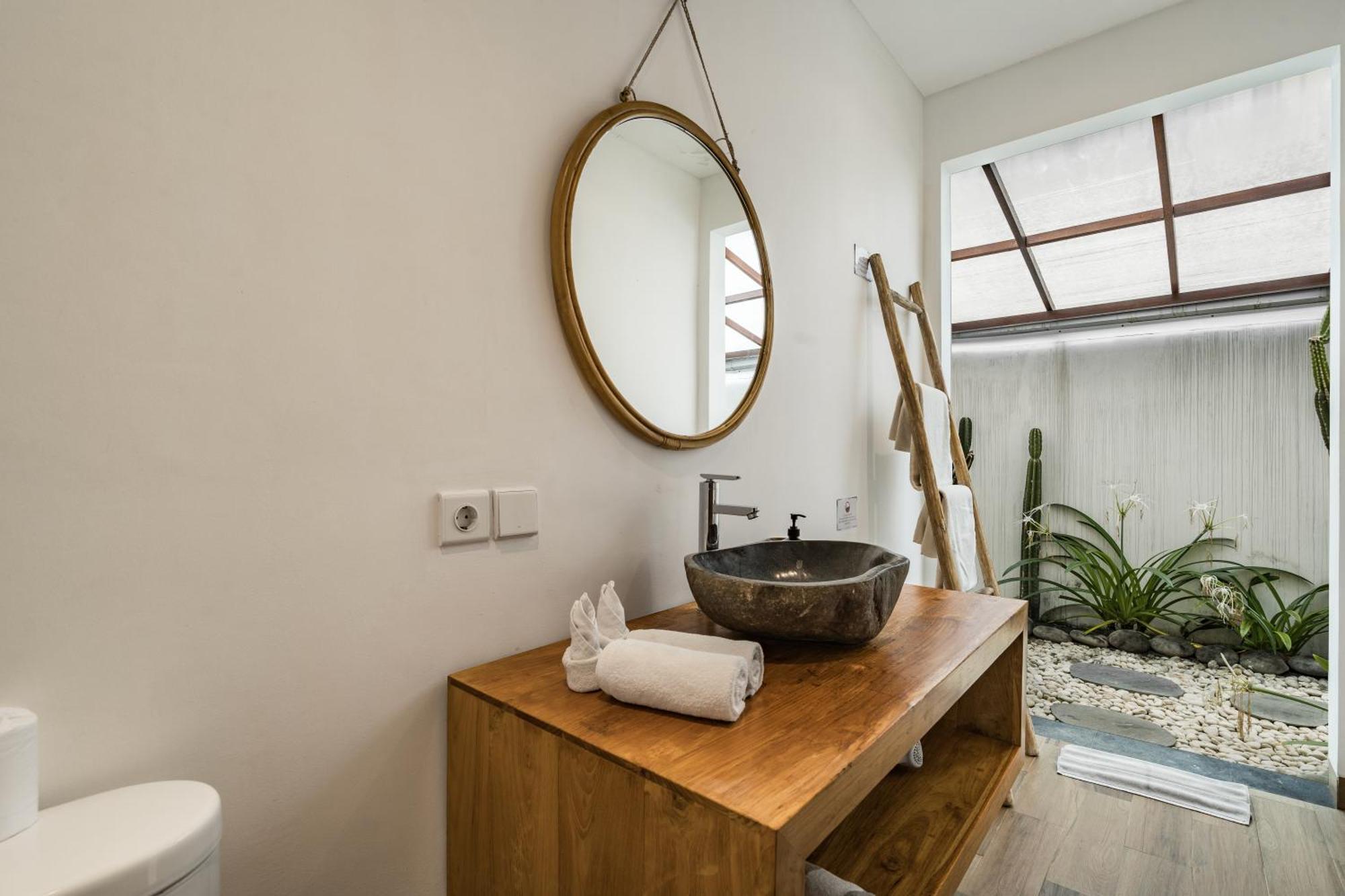 Villa Green Pearl By Balisuperhost Ubud  Bagian luar foto